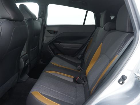 Certified 2025 Subaru Crosstrek 2.5i Sport w/ Popular Package #4A image 15