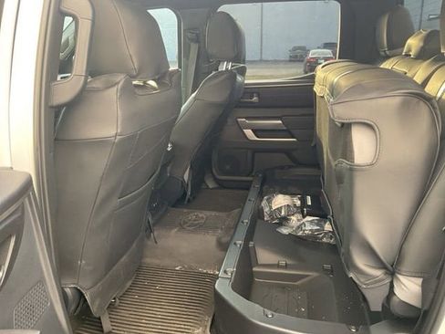 Used 2025 Toyota Tundra SR5 w/ SR5 Convenience Package image 19