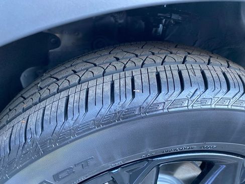 New 2026 Honda CR-V Sport Touring image 28