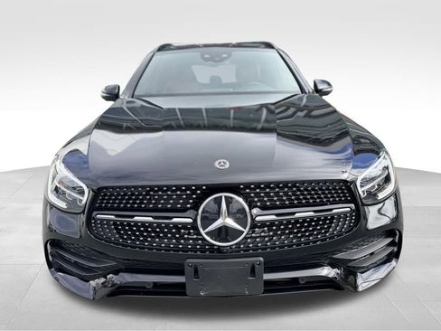 Used 2022 Mercedes-Benz GLC 300 4MATIC image 10