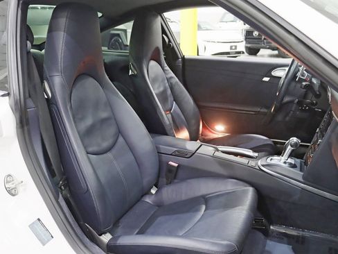 Used 2012 Porsche 911 Carrera 4S image 25