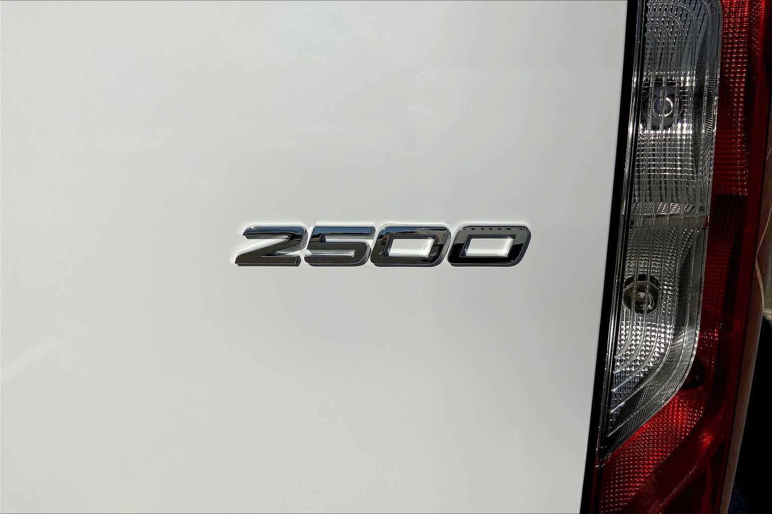 Used 2026 Mercedes-Benz Sprinter 2500 image 20