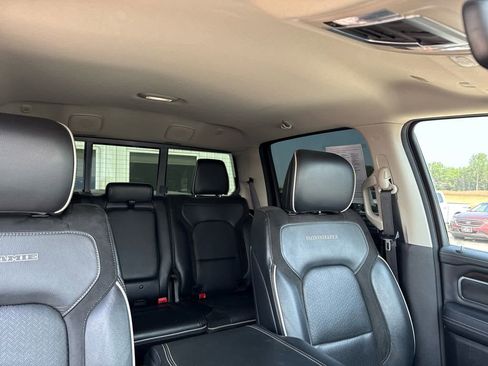 Used 2022 RAM 1500 Laramie image 22