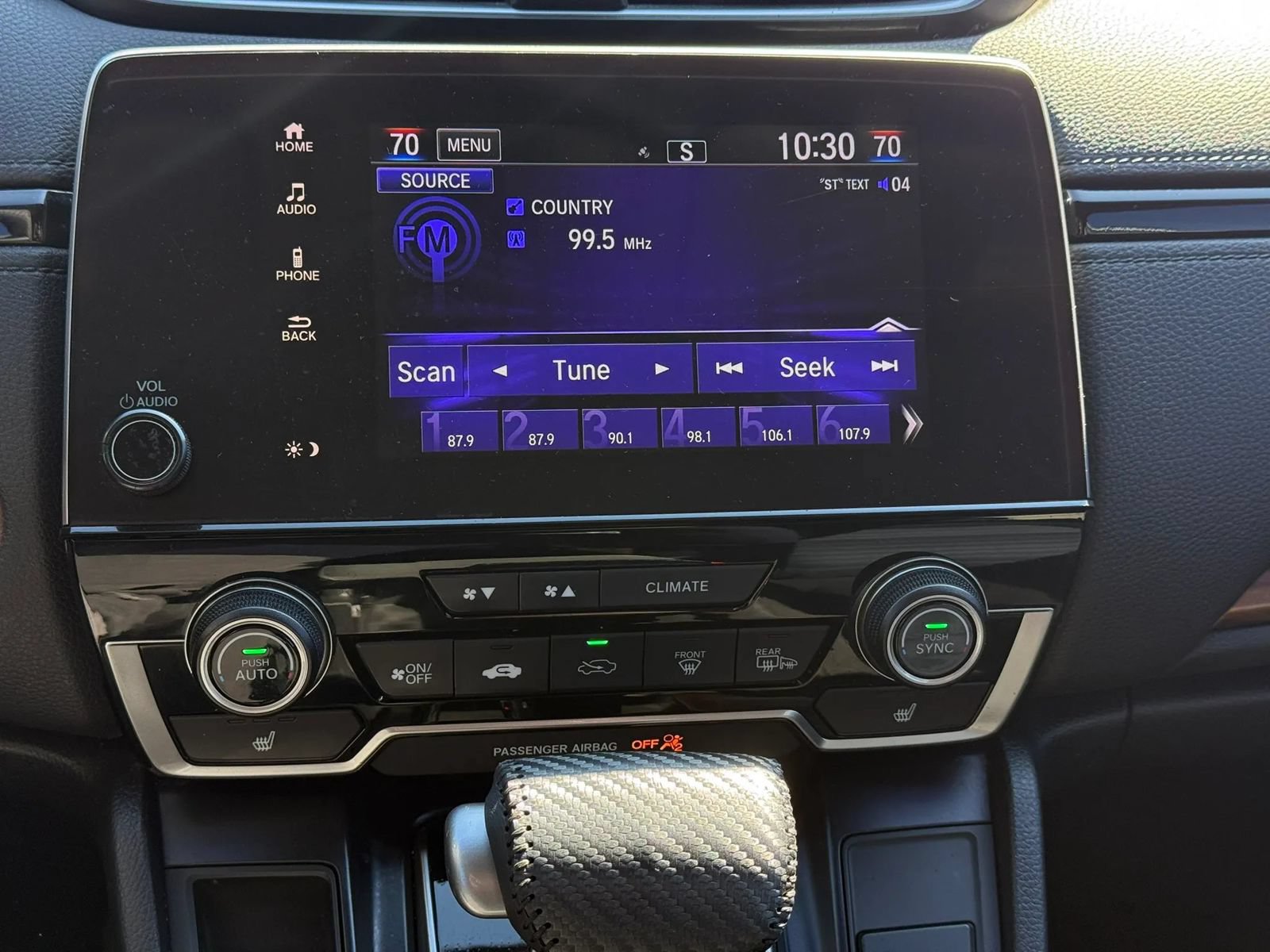 Used 2019 Honda CR-V EX image 12