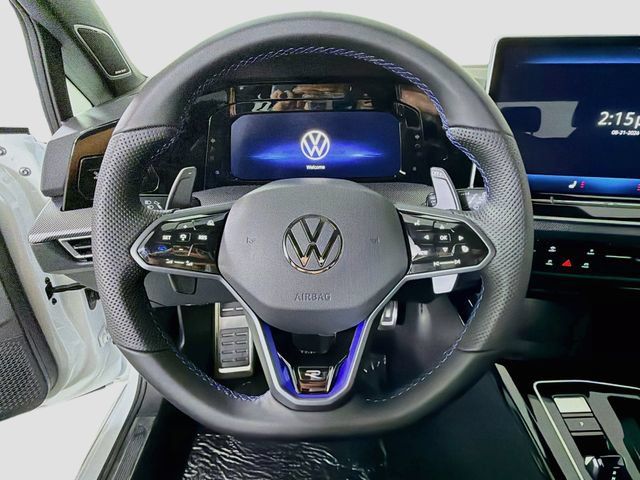New 2026 Volkswagen Golf w/ Euro Style Package AWD/4WD image 12