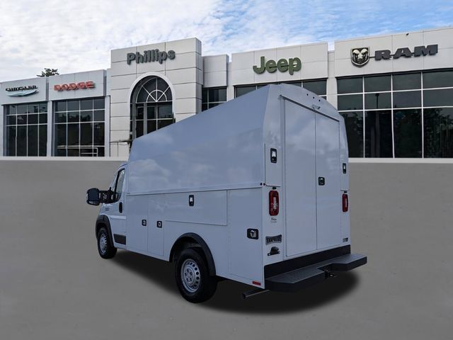 New 2026 RAM ProMaster 3500 w/ Convenience Group FWD image 6