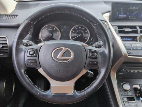 Used 2016 Lexus NX 200t FWD image 23