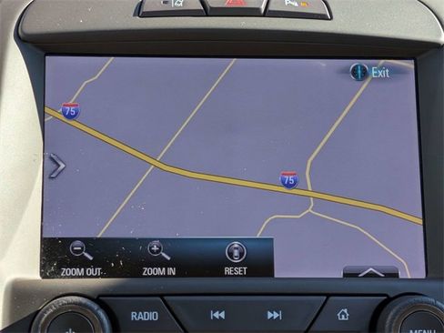 Used 2014 Buick LaCrosse Leather w/ Driver Confidence Package image 19