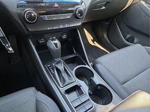 Used 2017 Hyundai Tucson Eco AWD/4WD image 25