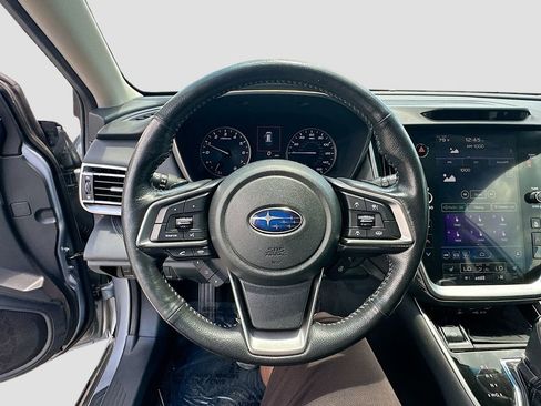 Used 2021 Subaru Outback Limited XT AWD/4WD image 11