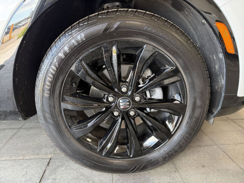 Used 2025 Buick Envista Sport Touring image 28