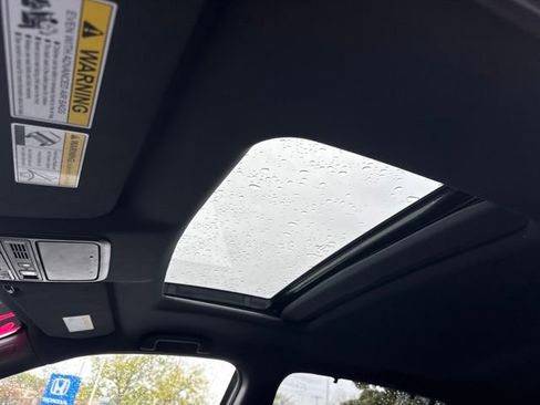 Used 2022 Honda Passport Elite image 18