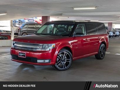 Used 2014 Ford Flex SEL w/ Equipment Group 202A