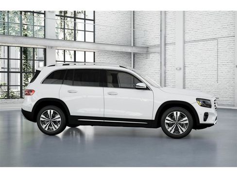 New 2026 Mercedes-Benz GLB 250 GLB 250 image 15
