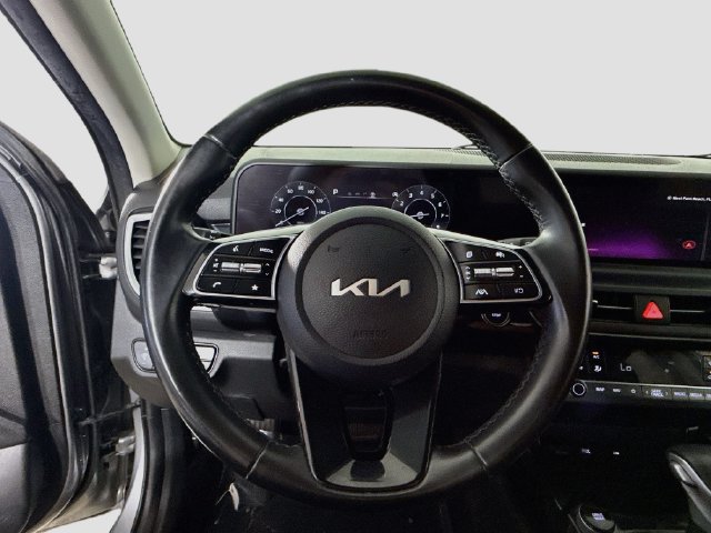 Used 2024 Kia Seltos S AWD/4WD image 12
