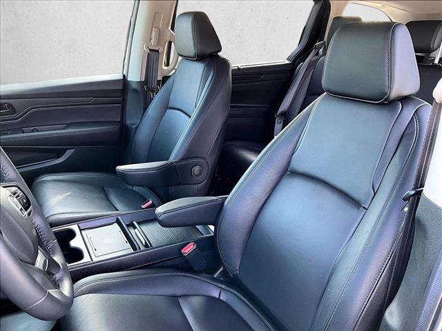 Used 2026 Honda Odyssey EX-L image 27