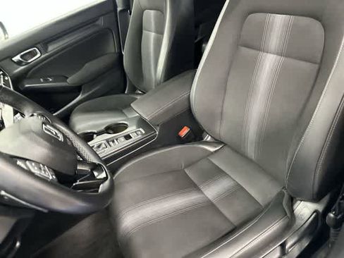 Used 2024 Honda Civic Sport image 10