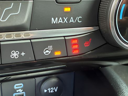 Used 2022 Ford Escape SEL w/ SEL Stealth AWD Package image 13