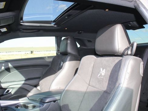 Used 2023 Dodge Challenger R/T Scat Pack image 19