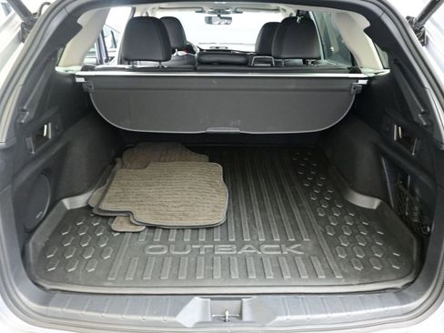 Certified 2024 Subaru Outback Limited image 19