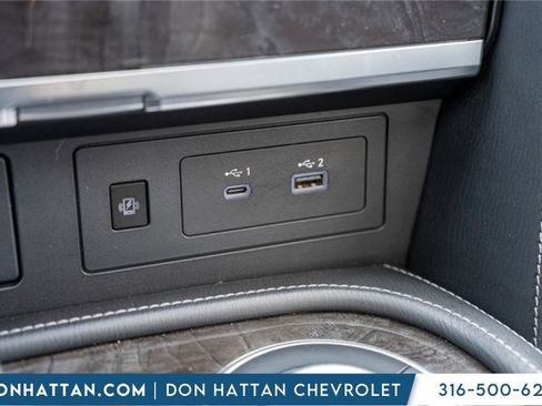 Used 2022 INFINITI QX80 Luxe w/ Cargo Package image 12