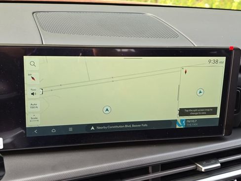 New 2026 Hyundai Santa Fe XRT AWD/4WD image 9