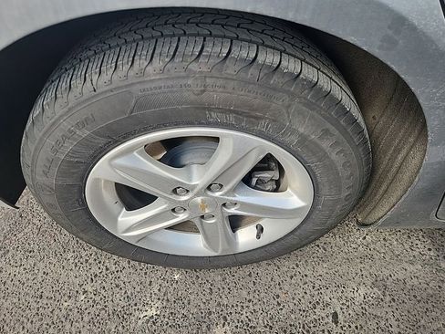 Used 2024 Chevrolet Malibu LT image 15