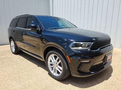 Used 2023 Dodge Durango GT