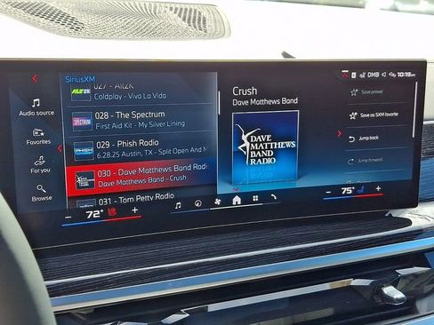 New 2026 BMW X5 M60i w/ Climate Comfort Package AWD/4WD image 17
