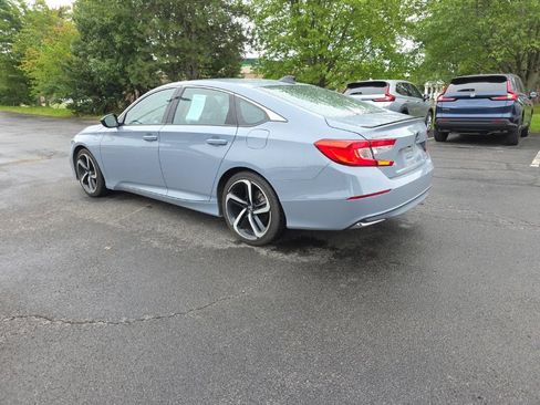 Used 2022 Honda Accord Sport image 5