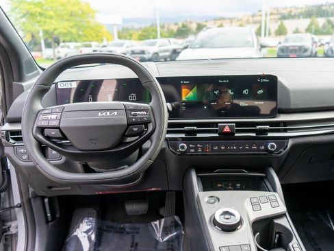 New 2026 Kia Sportage X-Line AWD/4WD image 14