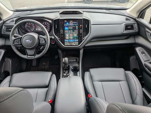 Certified 2025 Subaru Ascent Bronze Edition w/ Onyx Package AWD/4WD image 14