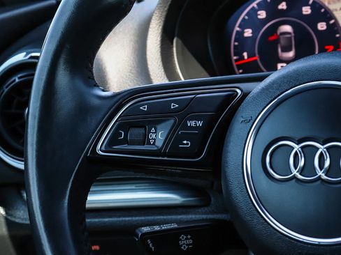 Used 2018 Audi A3 2.0T Premium Plus w/ Premium Plus Package AWD/4WD image 21