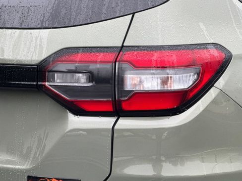 New 2026 Honda Pilot TrailSport image 34