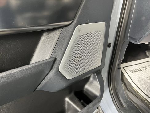 Used 2024 Ford F350 Platinum AWD/4WD image 16