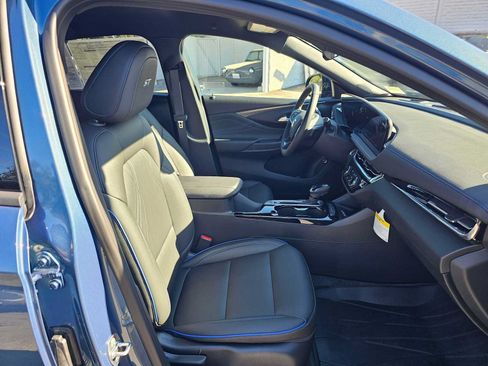 New 2026 Buick Envista Sport Touring w/ Convenience I Package FWD image 10