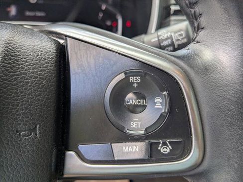 Used 2018 Honda CR-V EX-L image 16