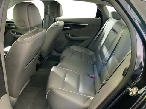 Used 2014 Chevrolet Impala LTZ image 27