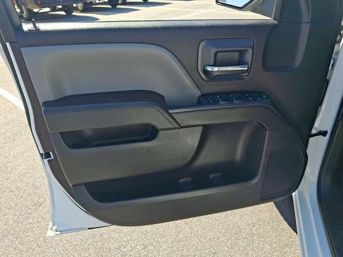 Used 2016 GMC Sierra 1500 2WD Double Cab w/ Sierra Convenience Package image 12