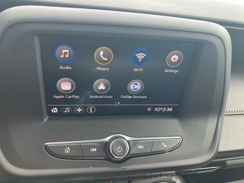 Used 2020 Chevrolet Camaro LS RWD image 22