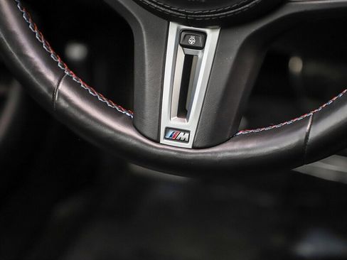 Used 2019 BMW M5 w/ Executive Package image 24