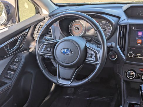 Used 2018 Subaru Crosstrek 2.0i Limited image 13