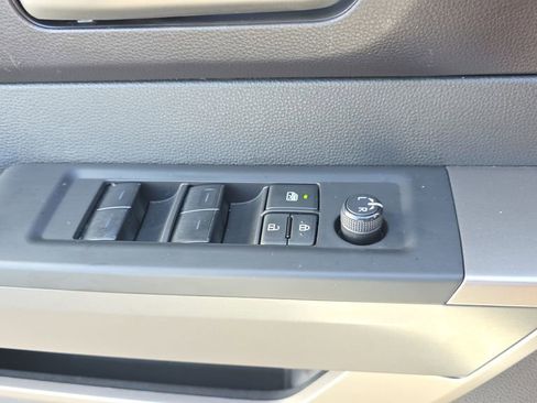 Used 2024 Toyota Tundra SR5 w/ TRD Sport Package RWD image 27