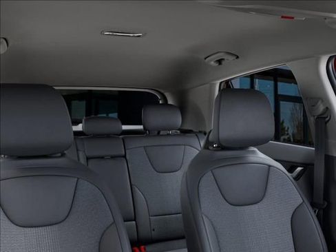 New 2026 Kia Niro EX image 27