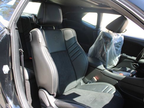 New 2023 Dodge Challenger SRT Hellcat Redeye image 54