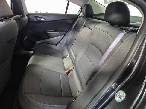 Used 2016 Chevrolet Cruze LT image 22