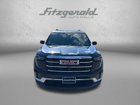 Used 2026 GMC Acadia Elevation w/ Elevation Premium Package AWD/4WD image 6