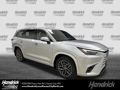 Certified 2024 Lexus TX 350 AWD w/ Technology Package