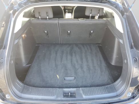 Used 2024 Chevrolet Trax LS FWD image 7