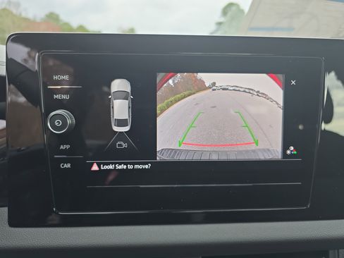 New 2026 Volkswagen Jetta S image 21